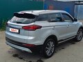 2023 Geely Atlas Pro, серебристый, 2250000 рублей - вид 5