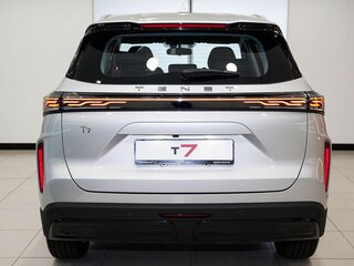 2026 Tenet T7, серый, 2935000 рублей, вид 4
