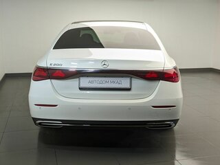 2025 Mercedes-Benz E-Класс 200 VI (W214, S214), белый, 6850000 рублей, вид 5