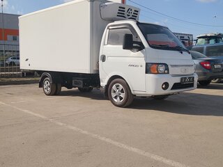 2024 Sollers Argo, белый, 2699000 рублей, вид 2