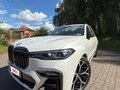 2020 BMW X7 30d I (G07), белый, 7300000 рублей