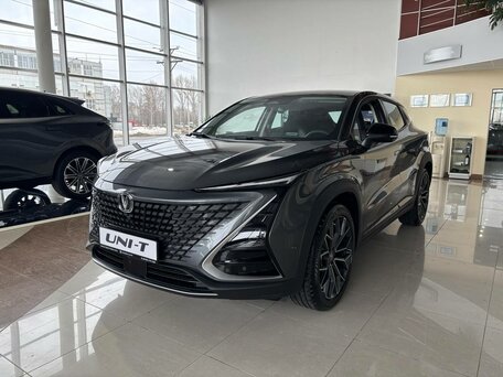 Changan UNI-T I