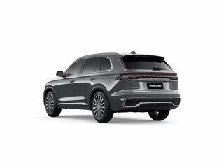 2026 Geely Monjaro I, серый, 4954990 рублей, вид 4