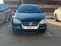 2008 Volkswagen Jetta V, чёрный, 600000 рублей - вид 1