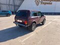 2014 Lada (ВАЗ) 2121 (4x4) I Рестайлинг, пурпурный, 420000 рублей - вид 5