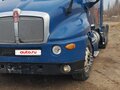 2004 Kenworth T2000, синий, 2000000 рублей - вид 4