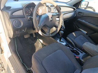 2002 Mitsubishi Outlander I, серый, 350000 рублей, вид 5