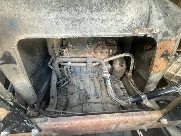 2011 DAF XF 105, белый, 2850000 рублей - вид 13