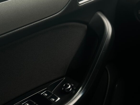 2012 Audi Q3 I (8U), чёрный, 1399000 рублей - вид 15