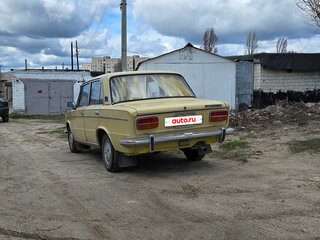 1974 Lada (ВАЗ) 2103, жёлтый, 250000 рублей, вид 5