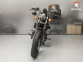 2019 Harley-Davidson Sportster 883, чёрный, 743710 рублей - вид 6