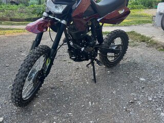 Irbis GS 150