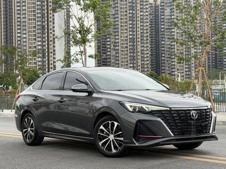 Changan Eado II