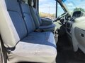 2003 Renault Mascott, серый, 910000 рублей - вид 8