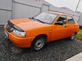 2004 Lada (ВАЗ) 2112, оранжевый, 115000 рублей - вид 2