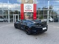 2018 Chevrolet Camaro LT1 VI Рестайлинг, чёрный, 7400000 рублей - вид 5