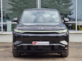 2026 GAC Trumpchi S7 I, чёрный, 4850000 рублей, вид 2