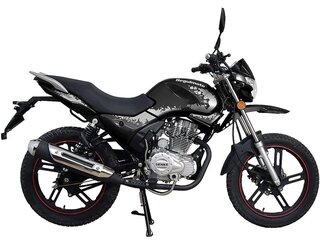 2026 Regulmoto SK200, чёрный, 137100 рублей, вид 1