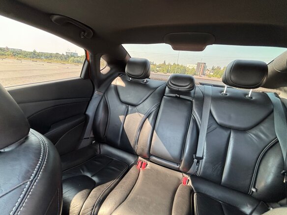 2013 Dodge Dart PF, оранжевый, 830000 рублей - вид 12
