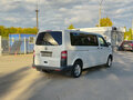 2013 Volkswagen Transporter T5 Рестайлинг, белый, 1706000 рублей - вид 4