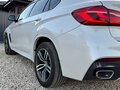 2019 BMW X6 30d II (F16), белый, 5300000 рублей - вид 10