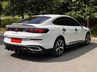 2023 Volkswagen Lamando L II, белый, 1700000 рублей, вид 5