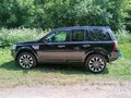 2012 Land Rover Freelander II Рестайлинг, чёрный, 1400000 рублей - вид 4