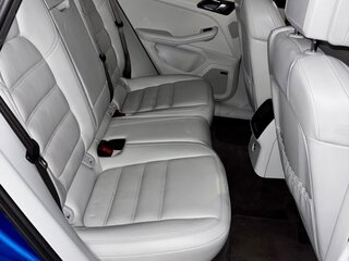 2015 Porsche Macan S Diesel I, синий, 3800000 рублей, вид 5
