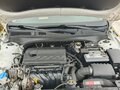 2021 Kia Cerato IV, жёлтый, 995000 рублей - вид 9