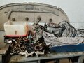 2010 Mercedes-Benz Sprinter, чёрный, 340000 рублей - вид 7