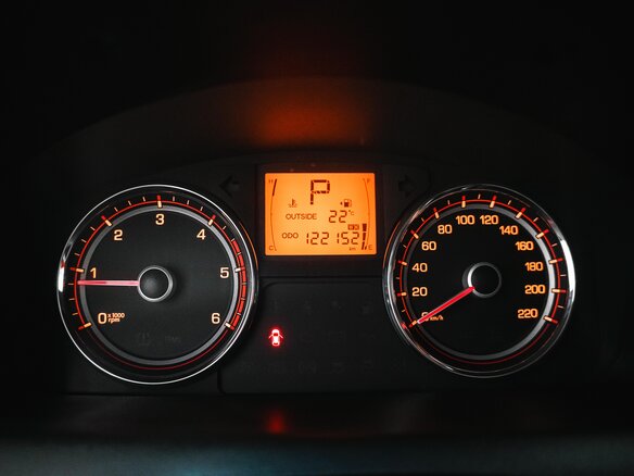 2011 SsangYong Actyon II, серебристый, 829000 рублей - вид 17