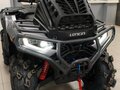 2026 Loncin XWolf 1000 Mud, серый, 1469000 рублей - вид 5