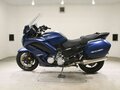 2019 Yamaha FJR1300, синий, 977000 рублей