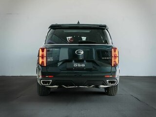2025 GAC GS8 Dragon II, зелёный, 4899510 рублей, вид 3