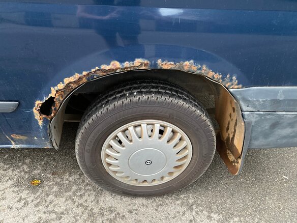 2009 Ford Transit, синий, 700000 рублей - вид 11