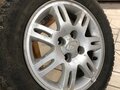 2008 Hyundai Getz I Рестайлинг, серебристый, 660000 рублей - вид 8