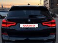 2018 BMW X3 30d xDrive III (G01), чёрный, 3370000 рублей - вид 2