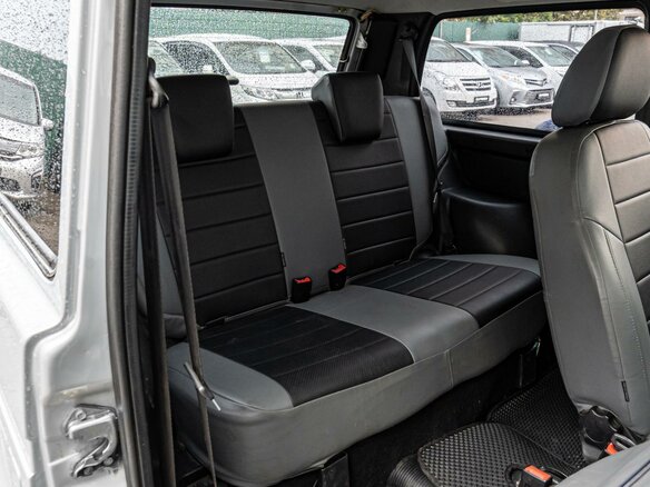 2019 Lada (ВАЗ) 2121 (4x4) I Рестайлинг, серый, 690000 рублей - вид 6