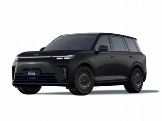 2026 GAC S9, чёрный, 6799000 рублей, вид 1