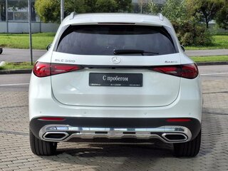 2025 Mercedes-Benz GLC 300 II (X254), белый, 8590000 рублей, вид 4