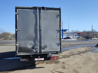 2023 ГАЗ ГАЗель Next, белый, 1795000 рублей, вид 4
