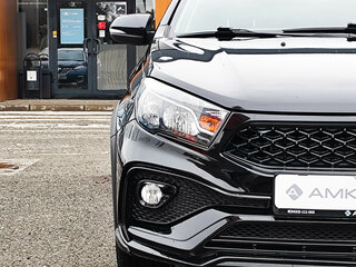 2020 Lada (ВАЗ) Vesta SW Cross I, чёрный, 1047000 рублей, вид 5
