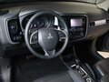 2014 Mitsubishi Outlander III, чёрный - вид 7
