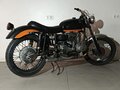 1993 Урал ИМЗ-8.103, чёрный - вид 5
