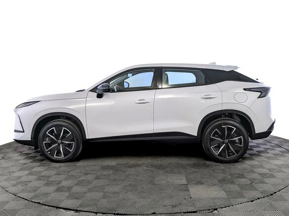 2026 Omoda C5 II, белый, 2929000 рублей - вид 3