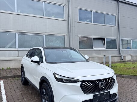 2023 Honda XR-V II, белый, 1900000 рублей, вид 3