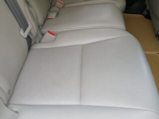 2010 Lexus RX 450h III, белый, 1950000 рублей, вид 2