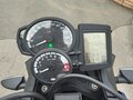 2016 BMW F 800 R, синий - вид 1