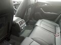 2017 Audi A6 IV (C7) Рестайлинг, чёрный, 3800000 рублей - вид 10