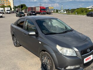 2016 Ravon Nexia R3, серый, 500000 рублей, вид 1
